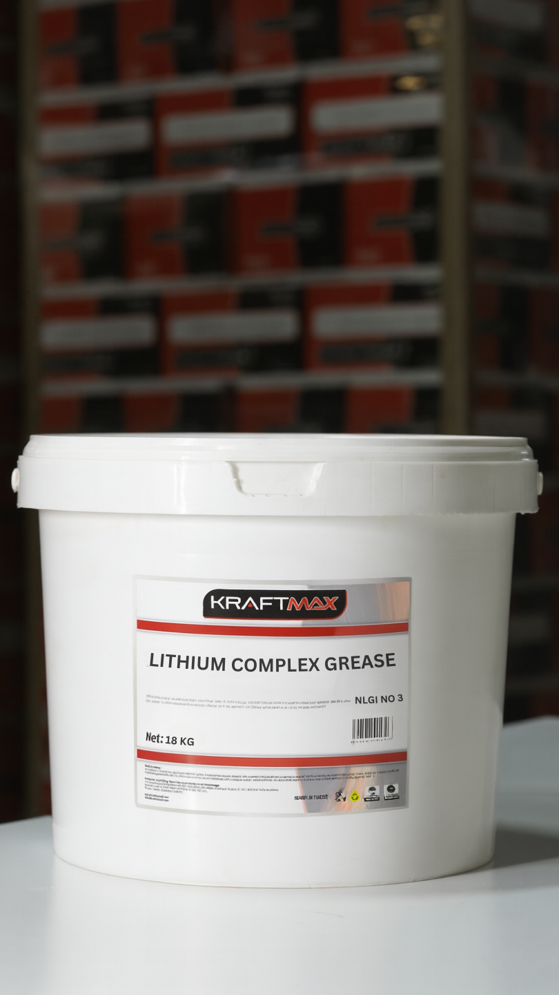GRESSOL LITHIUM COMPLEX